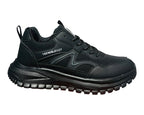 Ultra Lightweight Sports Lace Up Trainers - Trainers - British D'sire