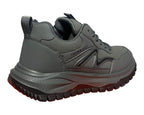 Ultra Lightweight Sports Lace Up Trainers - Trainers - British D'sire