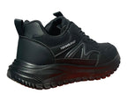 Ultra Lightweight Sports Lace Up Trainers - Trainers - British D'sire