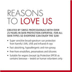 ultrasun Cooling and Moisturising After Sun Fluid Lotion with Aquarich 150 ml - British D'sire