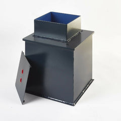 Underfloor Safe £4,000 Cash Rated Safe 12 Inch Body - Underfloor Safe - British D'sire