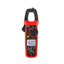 UNI - T UT204+ 600A Digital Clamp Meter AC DC Voltage Detector - British D'sire