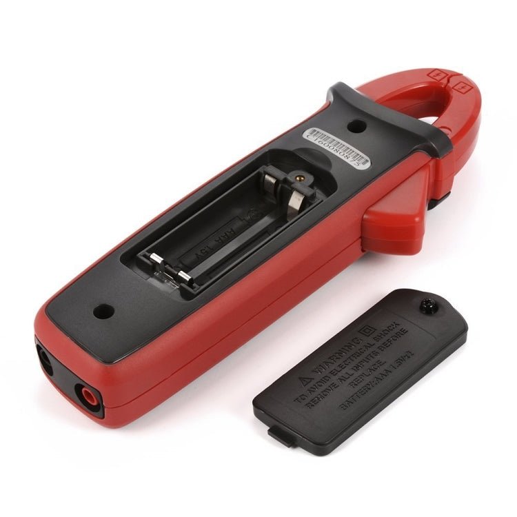 UNI-T UT210E 100A Digital Clamp Meter AC DC Voltage Detector Secondary image