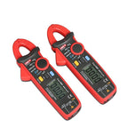 UNI - T UT211B 60A Digital Clamp Meter AC DC Voltage Detector - British D'sire