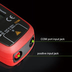 UNI - T UT211B 60A Digital Clamp Meter AC DC Voltage Detector - British D'sire