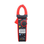 UNI - T UT216A 600A Digital Clamp Meter AC DC Voltage Detector - British D'sire
