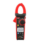 UNI - T UT216C 600A Digital Clamp Meter AC DC Voltage Detector - British D'sire