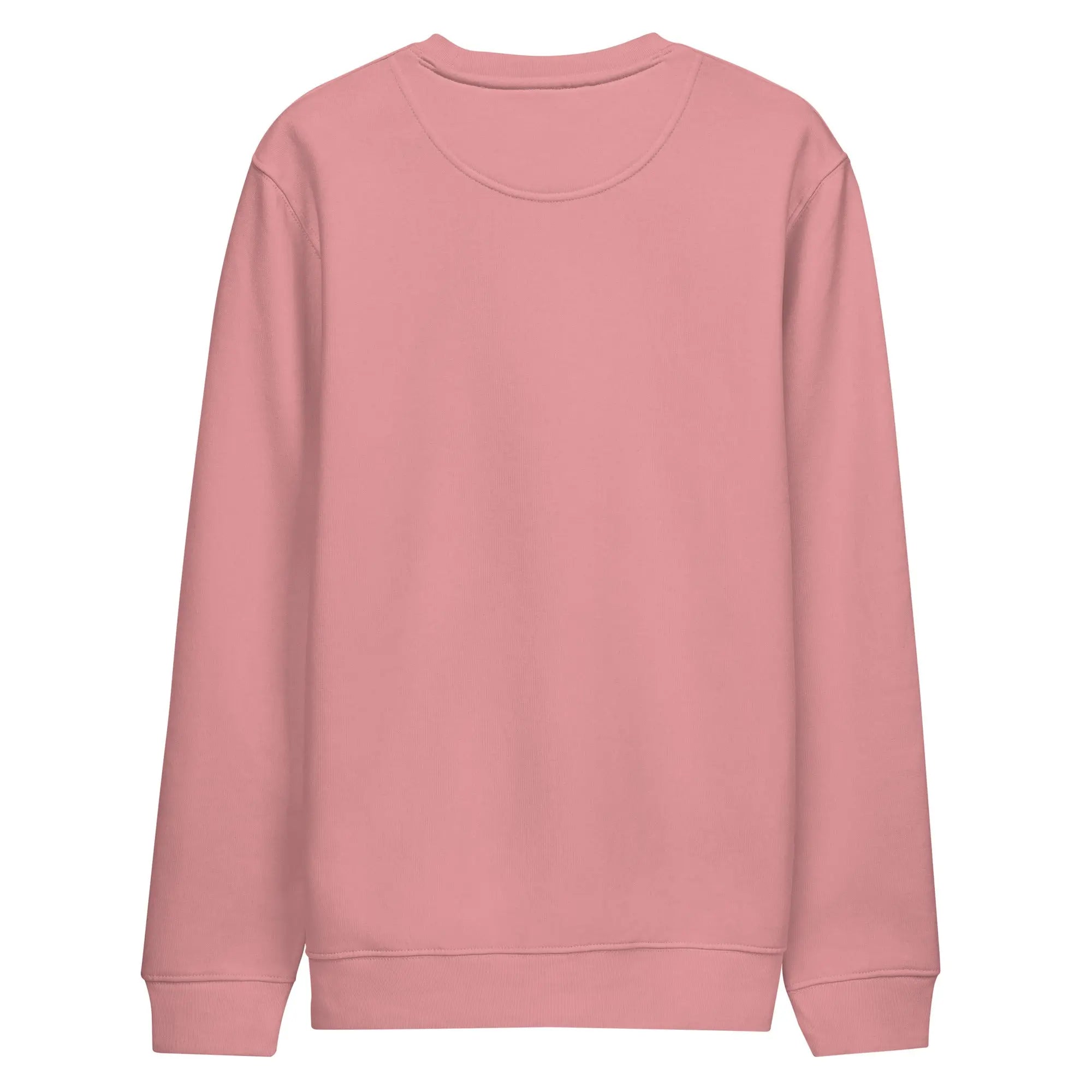 LOVE Myself - Unisex eco sweatshirt Maiden-Art