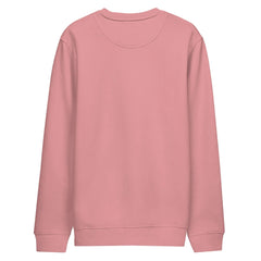 LOVE Myself - Unisex eco sweatshirt Maiden-Art