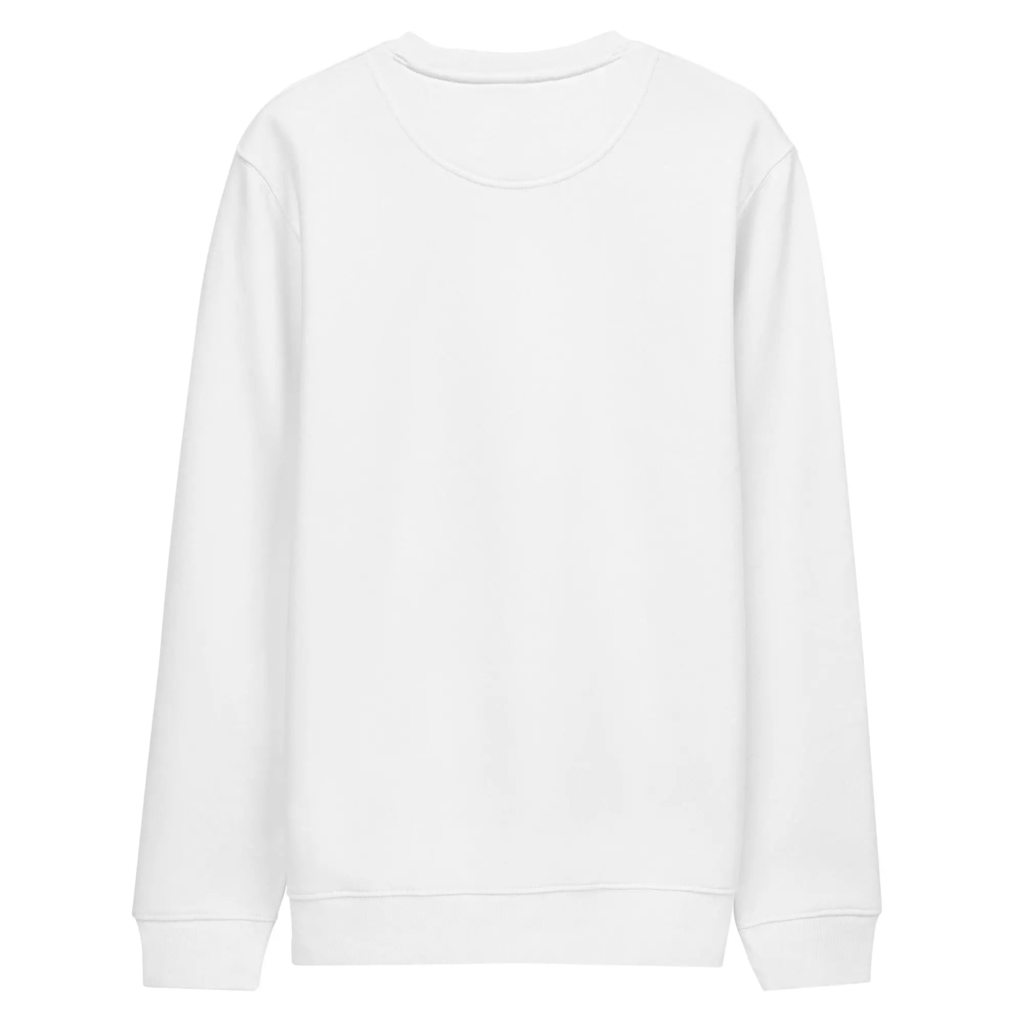 LOVE Myself - Unisex eco sweatshirt Maiden-Art
