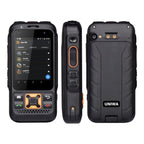 UNIWA F30S Rugged Phone, 1GB+8GB, EU Version, IP68 Waterproof Dustproof Shockproof, 4000mAh Battery, 2.8 inch Android 8.1 MTK6739 Quad Core up to 1.3GHz, Network: 4G, NFC, SOS - British D'sire