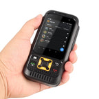 UNIWA F30S Rugged Phone, 1GB+8GB, EU Version, IP68 Waterproof Dustproof Shockproof, 4000mAh Battery, 2.8 inch Android 8.1 MTK6739 Quad Core up to 1.3GHz, Network: 4G, NFC, SOS - British D'sire