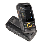 UNIWA F30S Rugged Phone, 1GB+8GB, US Version, IP68 Waterproof Dustproof Shockproof, 4000mAh Battery, 2.8 inch Android 8.1 MTK6739 Quad Core up to 1.3GHz, Network: 4G, NFC, SOS - British D'sire