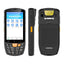 UNIWA HS006 Industrial PDA QR Code Scanner, 3GB+32GB, 4.0 inch Android 11 MediaTek MT6762 Octa Core, NFC, Network: 4G (EU Plug) - British D'sire