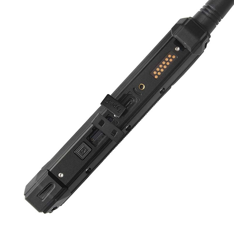 UNIWA P2 Walkie Talkie Rugged Phone, 3GB+32GB, IP67 Waterproof Dustproof Shockproof, 4.0 inch Android 8.1 Qualcomm Snapdragon SDM450 Octa Core up to 1.8GHz, Network: 4G, NFC, POC, SOS, OTG - British D'sire