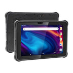UNIWA T11 Pro Max Rugged Tablet PC, 8GB+128GB, 10.1 inch Android 13 Mediatek MT6789 Octa Core, Network: 4G, EU Plug - British D'sire