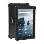 UNIWA T11 Pro Rugged Tablet PC, 4GB+64GB, 10.1 inch Android 11 Mediatek MT6771 Octa Core, Network: 4G, AU Plug - British D'sire