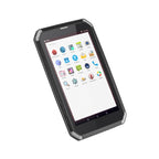 UNIWA T80 Proofing 4G Phone Call Tablet PC, 3GB+32GB, IP68 Waterproof Shockproof Dustproof, 8.0 inch Android 7.0, MTK6753 Cortex A53 Octa Core up to 1.3GHz, WiFi, Bluetooth, GPS, NFC(Black Grey) - British D'sire