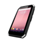 UNIWA T80 Proofing 4G Phone Call Tablet PC, 3GB+32GB, IP68 Waterproof Shockproof Dustproof, 8.0 inch Android 7.0, MTK6753 Cortex A53 Octa Core up to 1.3GHz, WiFi, Bluetooth, GPS, NFC(Black Grey) - British D'sire