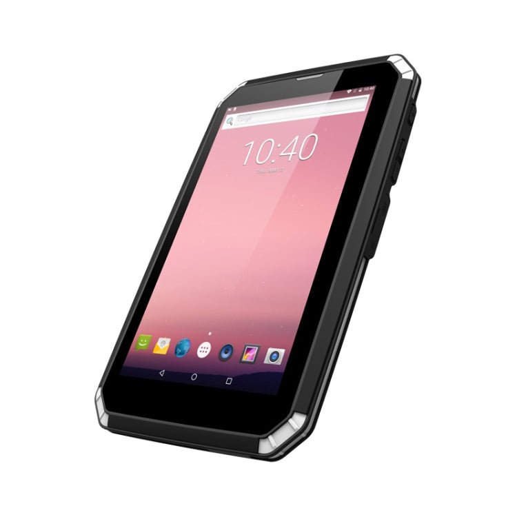 UNIWA T80 Proofing 4G Phone Call Tablet PC, 3GB+32GB, IP68 Waterproof Shockproof Dustproof, 8.0 inch Android 7.0, MTK6753 Cortex A53 Octa Core up to 1.3GHz, WiFi, Bluetooth, GPS, NFC(Black Grey) - British D'sire