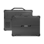 UNIWA ULAP R133 Rugged Laptop, 8GB+256GB, 13.3 inch Windows11 Intel Core i5 - 1135G7, AU Plug - British D'sire
