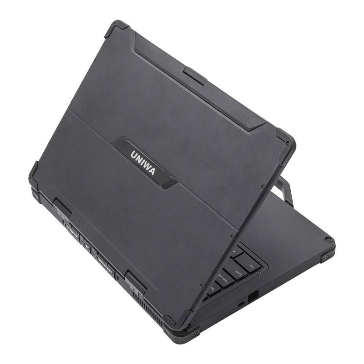 UNIWA ULAP R133 Rugged Laptop, 8GB+256GB, 13.3 inch Windows11 Intel Core i5 - 1135G7, AU Plug - British D'sire