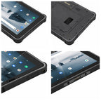 UNIWA ULAP R133 Rugged Laptop, 8GB+256GB, 13.3 inch Windows11 Intel Core i5-1135G7, US Plug - Laptops - British D'sire