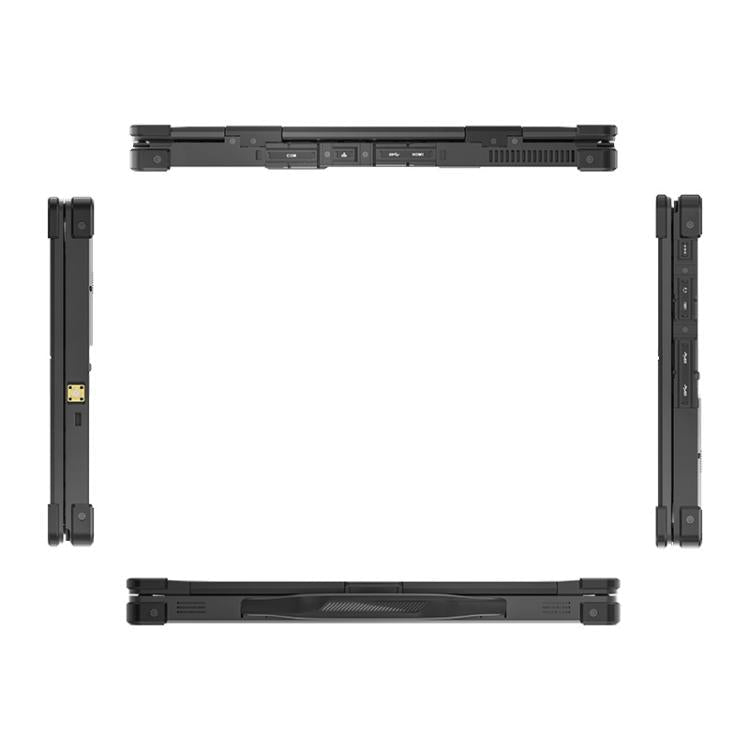 UNIWA ULAP R133 Rugged Laptop, 8GB+256GB, 13.3 inch Windows11 Intel Core i5 - 1135G7, US Plug - Laptops - British D'sire