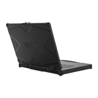 UNIWA ULAP R14 Rugged Laptop, 8GB+256GB, 14 inch Windows 10 Home Intel Core i5 - 8250U, EU Plug - British D'sire