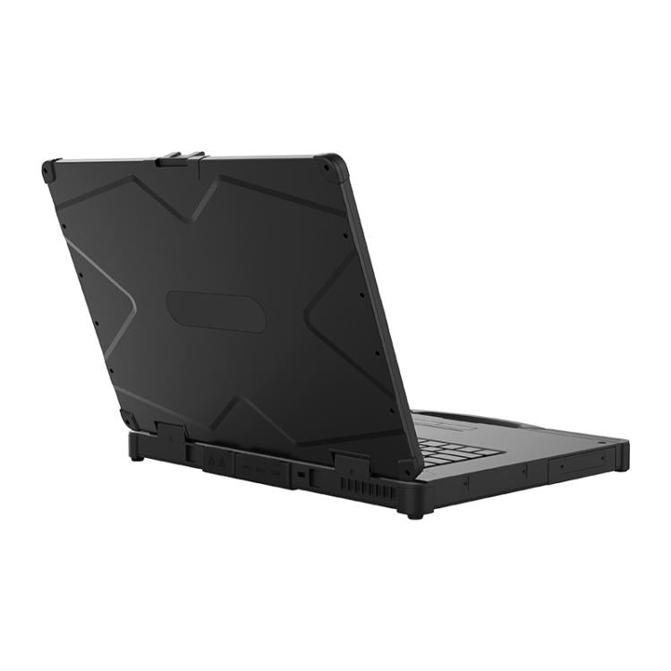 UNIWA ULAP R14 Rugged Laptop, 8GB+256GB, 14 inch Windows 10 Home Intel Core i5 - 8250U, EU Plug - British D'sire