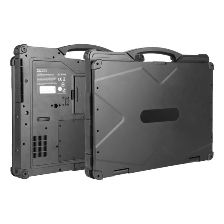 UNIWA ULAP R14 Rugged Laptop, 8GB+256GB, 14 inch Windows 10 Home Intel Core i5 - 8250U, US Plug - British D'sire