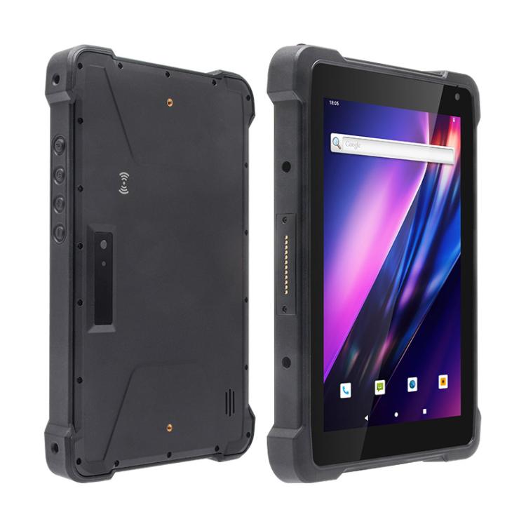 UNIWA UTAB R81X Rugged Tablet PC, 8GB+128GB, 8 inch Android 12 Mediatek MT6789 Octa Core, Network: 4G, EU Plug Secondary image