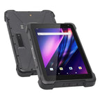 UNIWA UTAB R81X Rugged Tablet PC, 8GB+128GB, 8 inch Android 12 Mediatek MT6789 Octa Core, Network: 4G, UK Plug - British D'sire