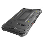 UNIWA UTAB T85S Rugged Tablet PC, 4GB+64GB, 8 inch Android 12 Mediatek MT6765V Octa Core, Network: 4G, AU Plug - British D'sire