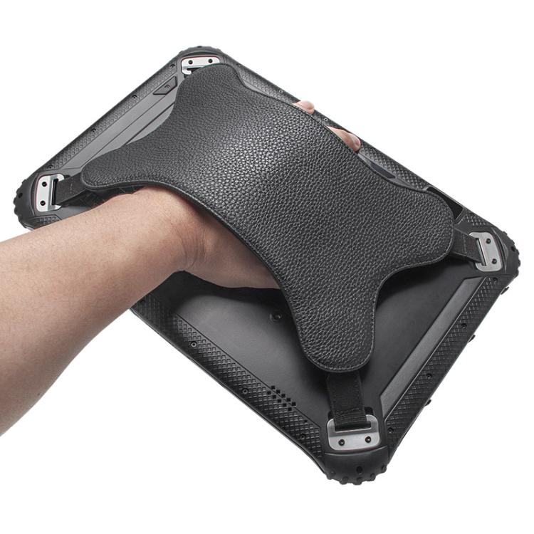 UNIWA WinPad W122J Rugged Tablet PC, 8GB+128GB, 12.2 inch Windows 11 Pro Intel Processor N5100, Network: 4G, US Plug - British D'sire