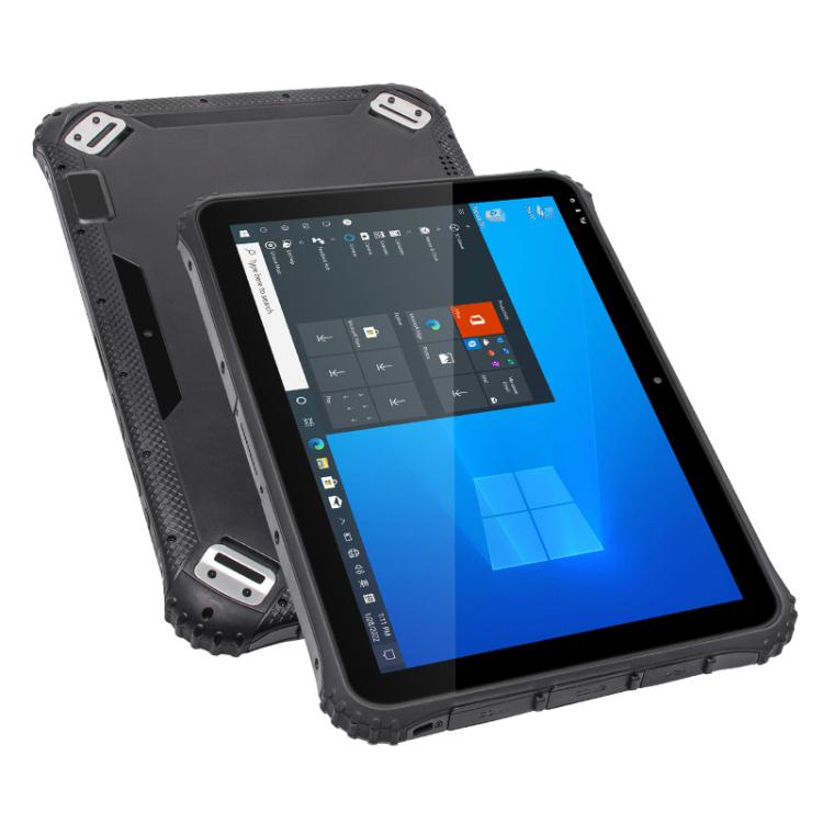 UNIWA WinPad W122J Rugged Tablet PC, 8GB+128GB, 12.2 inch Windows 11 Pro Intel Processor N5100, Network: 4G, US Plug Secondary image