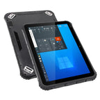 UNIWA WinPad W122J Rugged Tablet PC, 8GB+128GB, 12.2 inch Windows 11 Pro Intel Processor N5100, Network: 4G, US Plug - British D'sire