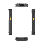 UNIWA WinPad W650 Rugged Tablet PC, 8GB+128GB, 6.5 inch Windows 10 Intel Processor N5100, Network: 4G, UK Plug - British D'sire