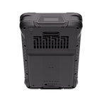 UNIWA WinPad W650 Rugged Tablet PC, 8GB+128GB, 6.5 inch Windows 10 Intel Processor N5100, Network: 4G, US Plug - British D'sire