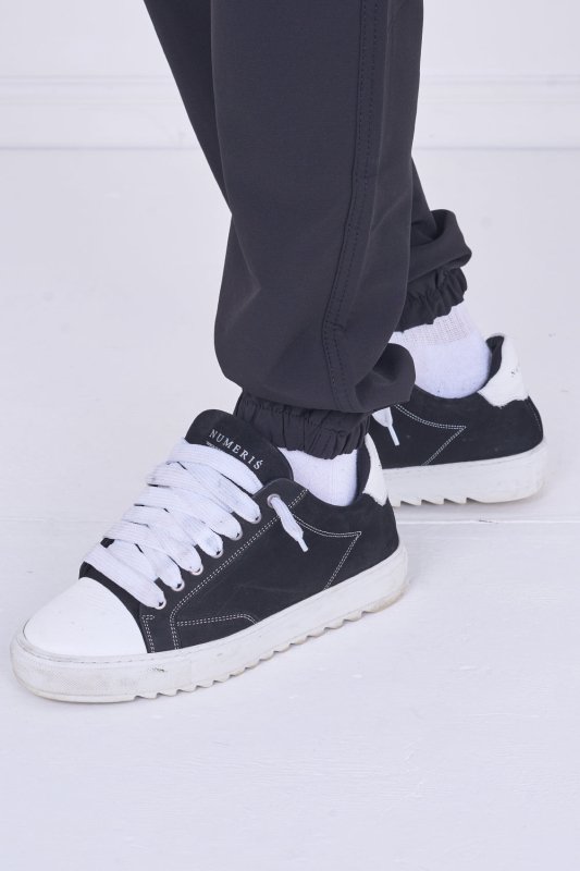 Urban Flex Utility Cargo Pants - Trouser - British D'sire