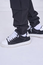 Utility Cargo Pants – Multi Pocket - Trouser - British D'sire