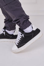 Utility Cargo Pants – Multi Pocket - Trouser - British D'sire