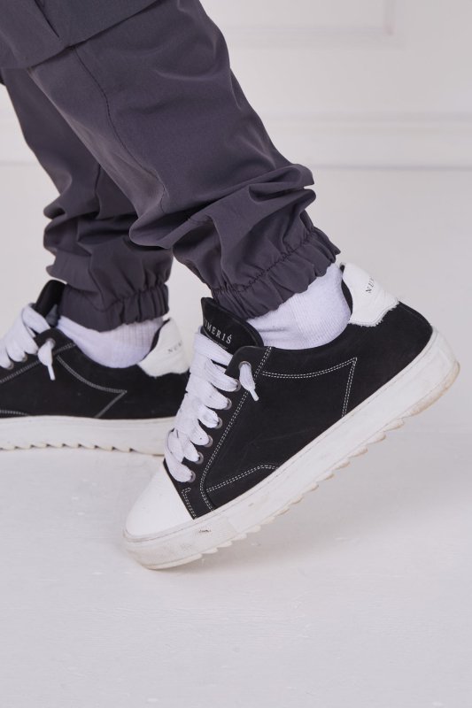 Utility Cargo Pants – Multi Pocket - Trouser - British D'sire