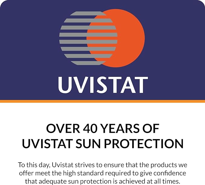 Uvistat SPF 50 Lipscreen High protection Ideal for sports Secondary image
