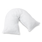 V Shape Pregnancy Support Pillow - British D'sire