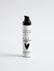 Glow from Within - Moisturising Day Cream Selfnamed