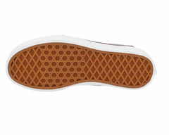 Vans Ward VN0A38J98J71 Canvas Lace Up Trainers Port Royale - Trainers - British D'sire