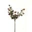 Variegated Eucalyptus Bouquet Artificial Flower Stem - Artificial Plants & Trees - British D'sire