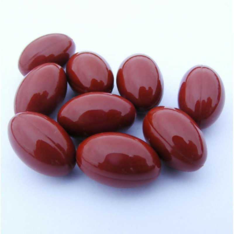 Vegetarian Ubiquinol – Kaneka QH® (60 Softgels) Naturally Fermented Reduced Form of Co Q10