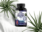 Vegetarian Ubiquinol – Kaneka QH® (60 Softgels) Naturally Fermented Reduced Form of Co Q10